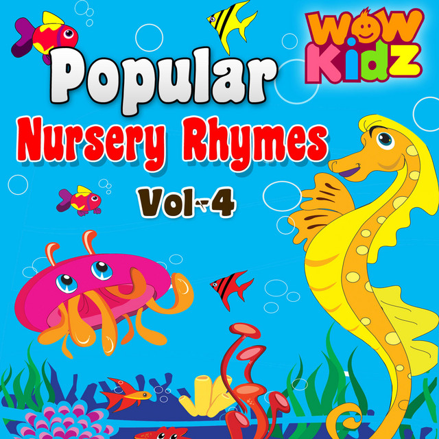 کاور آهنگ Yankee Doodle از WowKidz