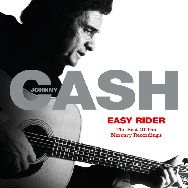 کاور آهنگ W. Lee O'Daniel (And The Light Crust Dough Boys) از Johnny Cash