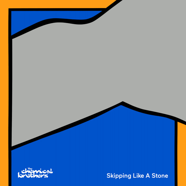 کاور آهنگ No Reason از The Chemical Brothers