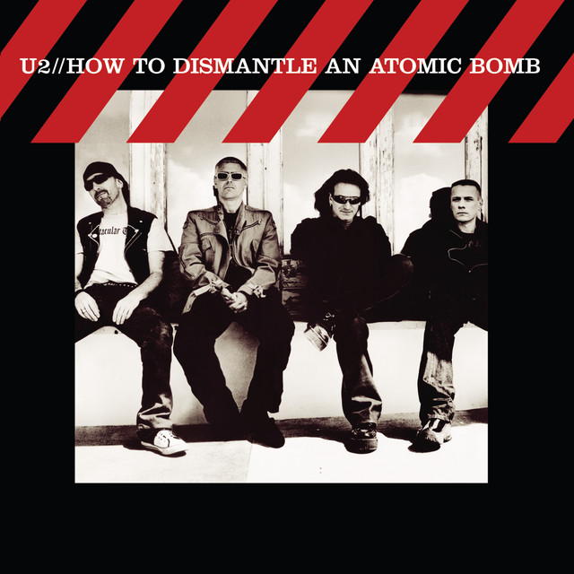 کاور آهنگ Sometimes You Can't Make It On Your Own از U2
