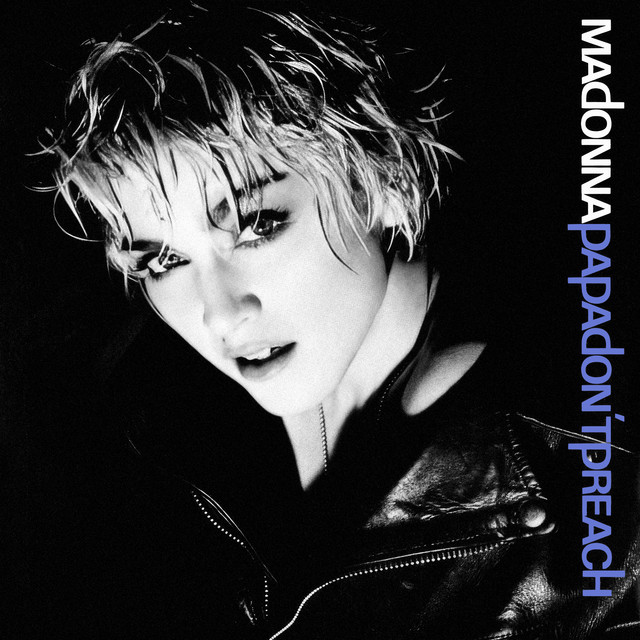 کاور آهنگ Ain't No Big Deal از Madonna