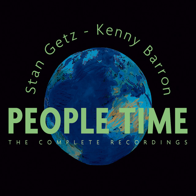 کاور آهنگ The Surrey With A Fringe On The Top - Live At Jazzhus Montmartre, Copenhagen / March 6th 1991 از Stan Getz