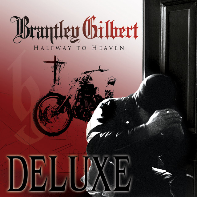 کاور آهنگ Saving Amy از Brantley Gilbert
