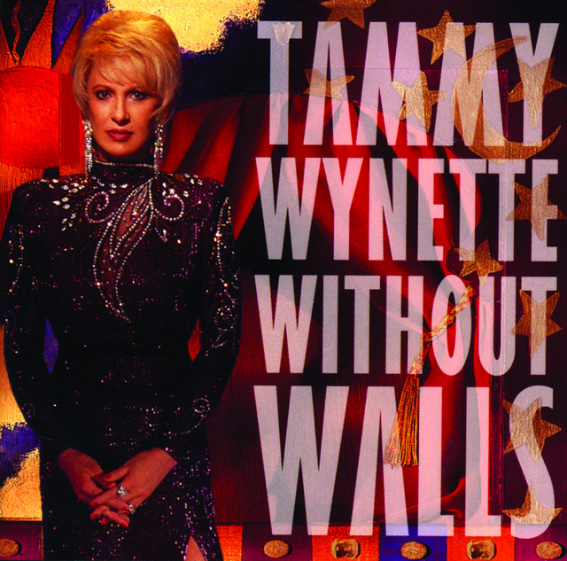 کاور آهنگ Girl Thang از Wynonna, Tammy Wynette