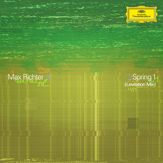 کاور آهنگ Recomposed By Max Richter: Vivaldi, The Four Seasons: Spring 1 - Levitation Mix از Elena Urioste, Max Richter