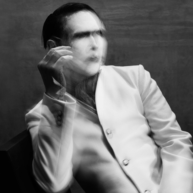کاور آهنگ Fated, Faithful, Fatal از Marilyn Manson