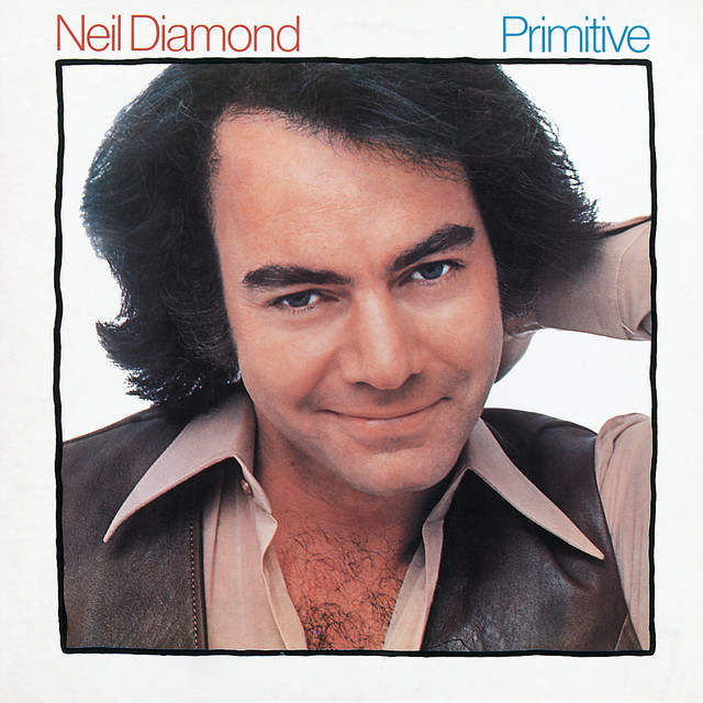 کاور آهنگ Turn Around از Neil Diamond