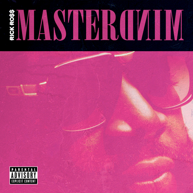 کاور آهنگ In Vein از Rick Ross, The Weeknd