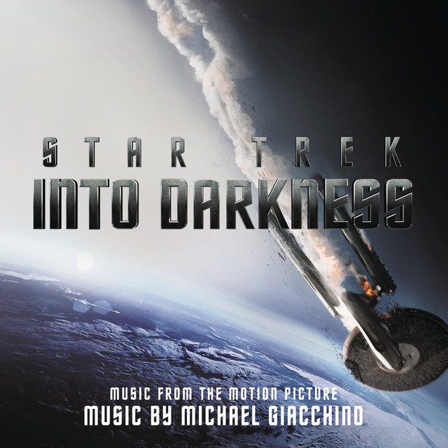 کاور آهنگ Star Trek Main Theme از Michael Giacchino
