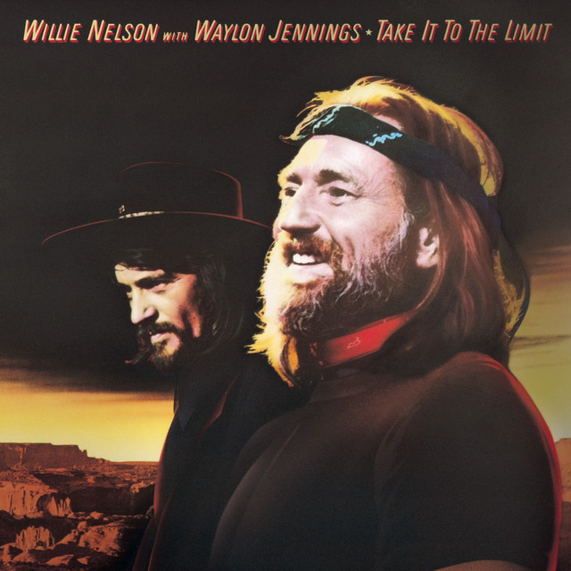 کاور آهنگ Till I Gain Control از Willie Nelson, Waylon Jennings
