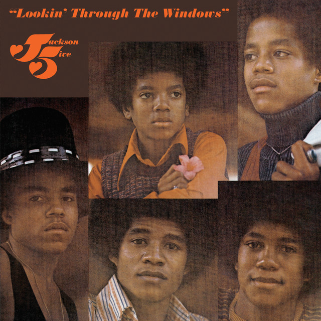 کاور آهنگ Doctor My Eyes از The Jackson 5