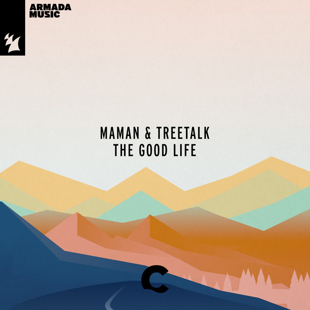 کاور آهنگ The Good Life از MaMan, Treetalk