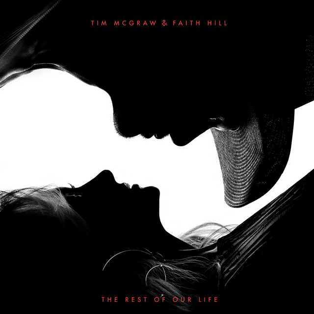 کاور آهنگ Sleeping in the Stars از Tim McGraw, Faith Hill