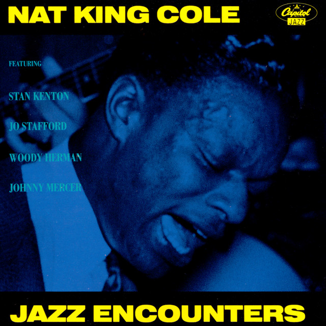 کاور آهنگ Harmony - Remastered 1992 از Nat King Cole
