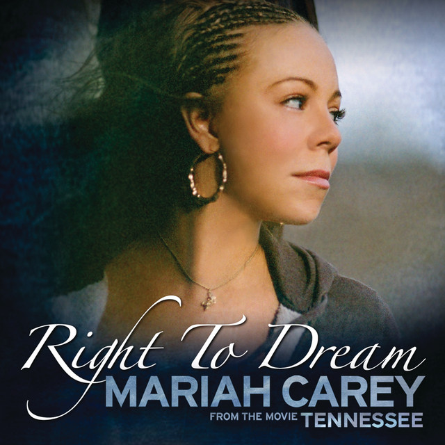 کاور آهنگ Right To Dream از Mariah Carey