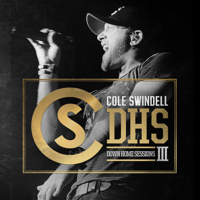 کاور آهنگ Does It Hurt از Cole Swindell