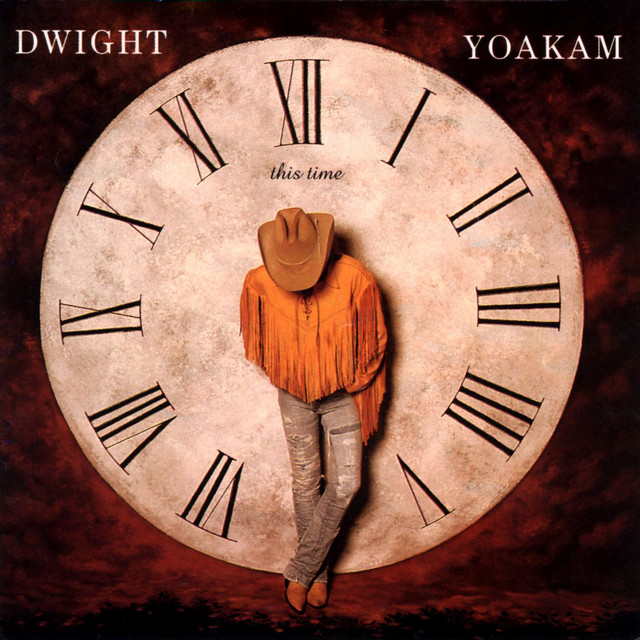 کاور آهنگ Wild Ride از Dwight Yoakam