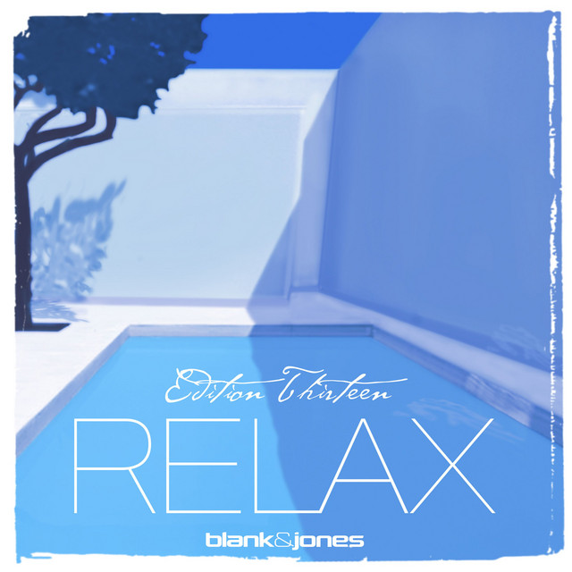 کاور آهنگ Sunshine's Better از Blank & Jones, Mick Roach