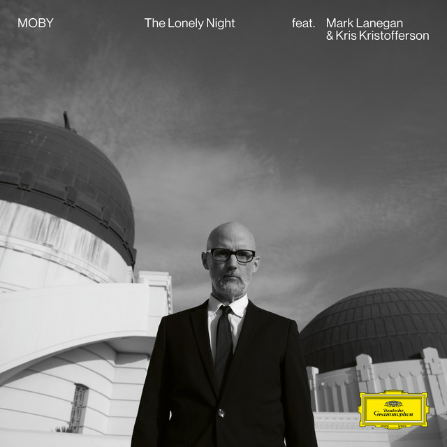 کاور آهنگ The Lonely Night - Reprise Version از Moby, Kris Kristofferson