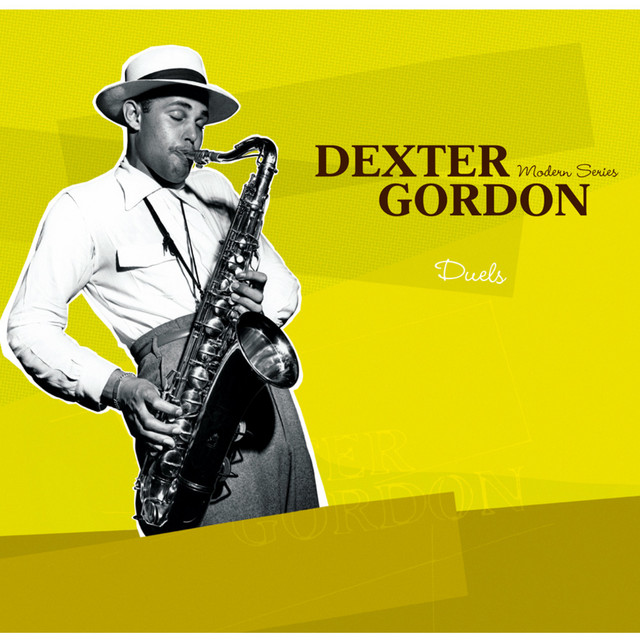 کاور آهنگ Settin' the Pace از Dexter Gordon