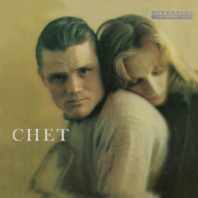کاور آهنگ Tis Autumn از Chet Baker