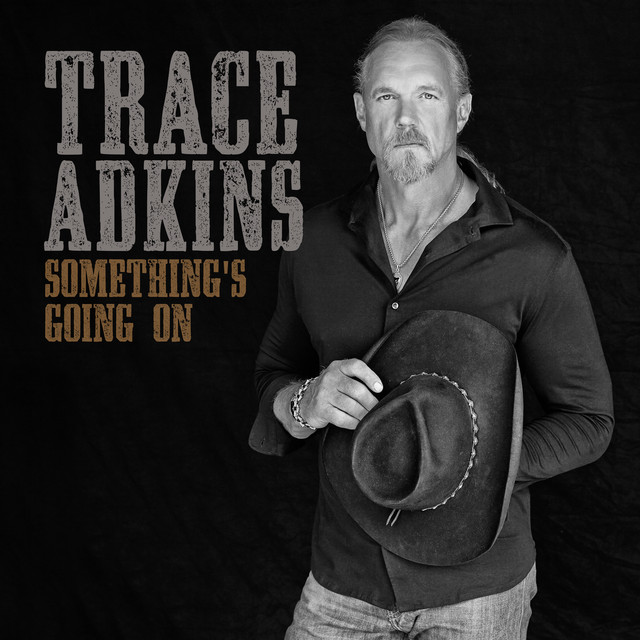 کاور آهنگ Ain’t Just the Whiskey Talkin’ از Trace Adkins