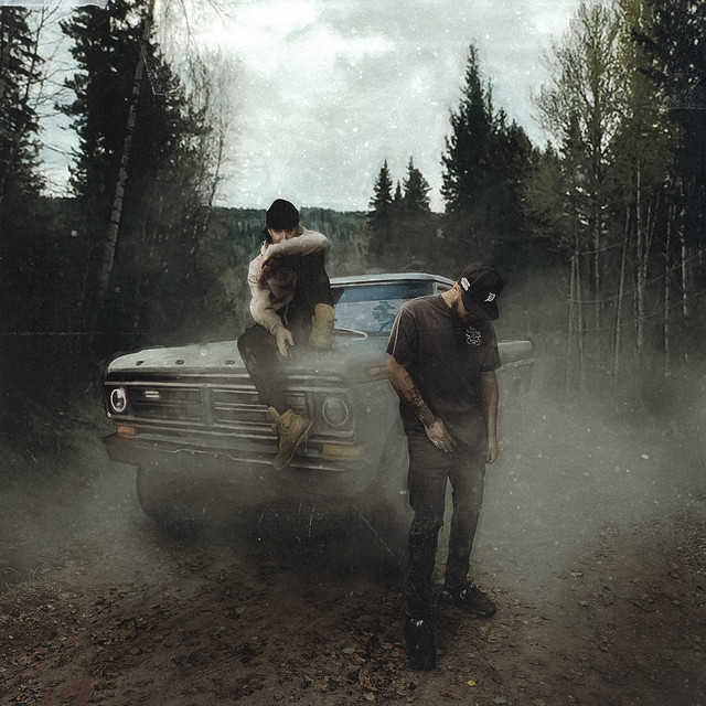 کاور آهنگ DirtRoad از BONES