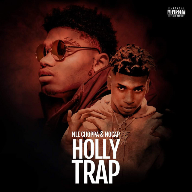کاور آهنگ Murder (feat. NBA Youngboy) از NLE Choppa, YoungBoy Never Broke Again