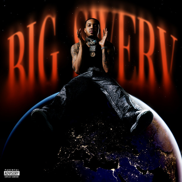 کاور آهنگ Splat از G Herbo