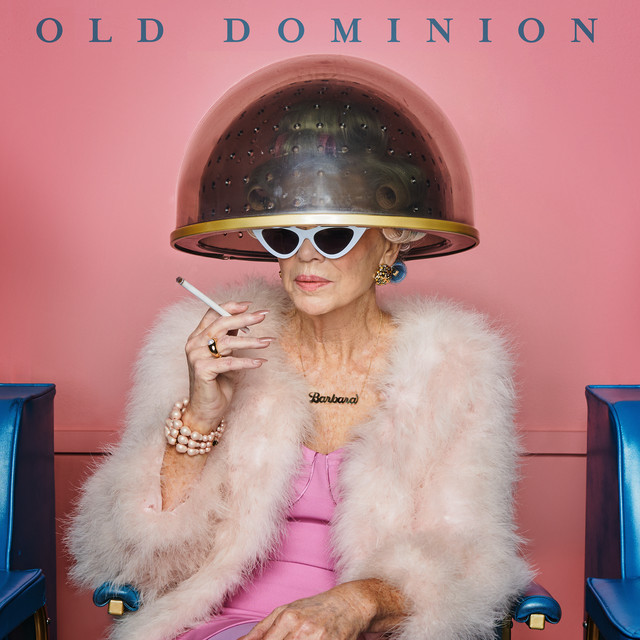 کاور آهنگ Crying in a Beach Bar از Old Dominion