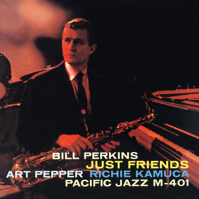کاور آهنگ Zenobia - Remastered 2002 از Art Pepper