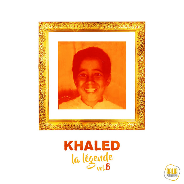 کاور آهنگ Kifach Nensa Souad از Khaled
