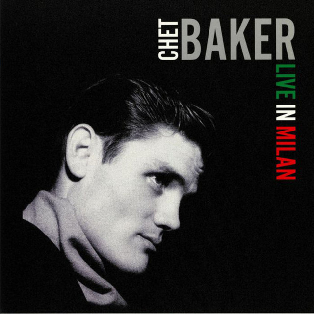 کاور آهنگ Lady Bird از Chet Baker