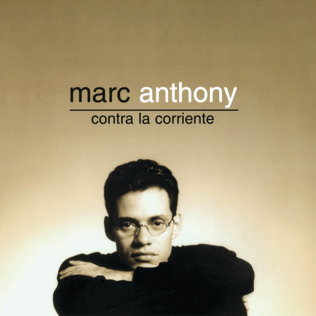 کاور آهنگ Si Te Vas از Marc Anthony
