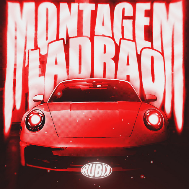 کاور آهنگ MONTAGEM LADRAO - Sped Up از ATLXS, MXZI