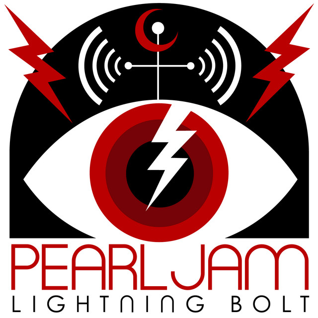 کاور آهنگ Let The Records Play از Pearl Jam