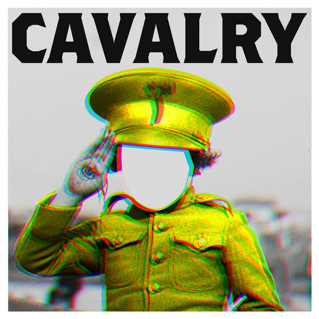 کاور آهنگ Cavalry (English Version) - Joe Goddard Re-Edit از Joe Goddard, Mashrou' Leila