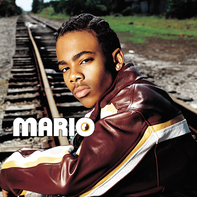 کاور آهنگ C'mon - Album Version & Radio Edit از Mario