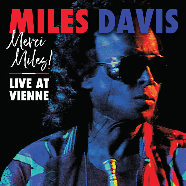 کاور آهنگ Hannibal - Live at Vienne Jazz Festival, 1991 از Miles Davis