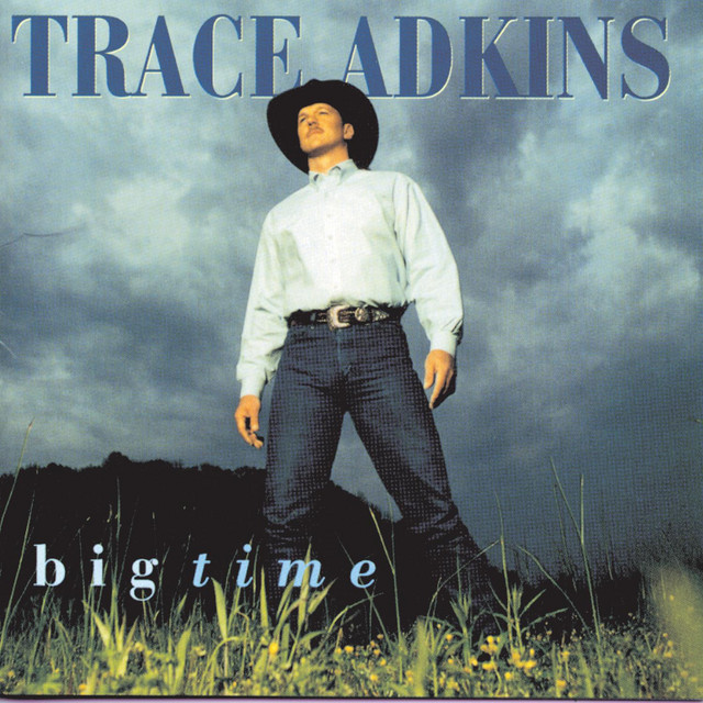 کاور آهنگ Hold You Now از Trace Adkins