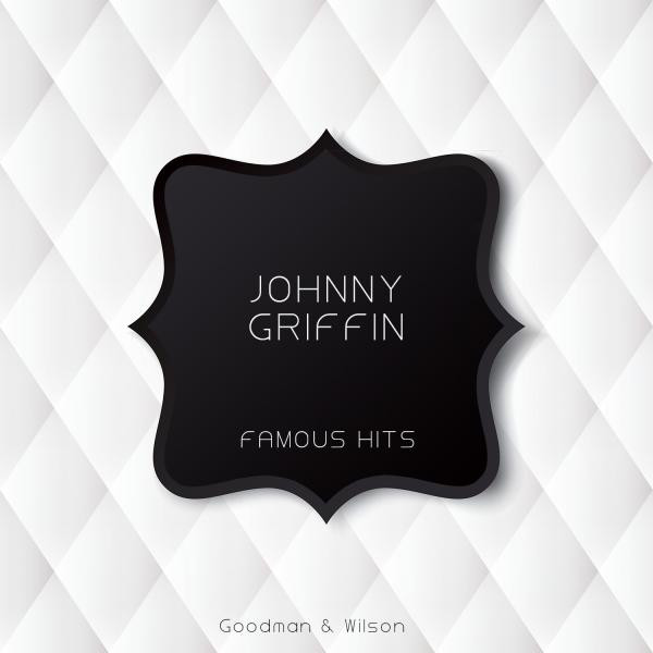 کاور آهنگ The Way You Look Tonight - Original Mix از Johnny Griffin