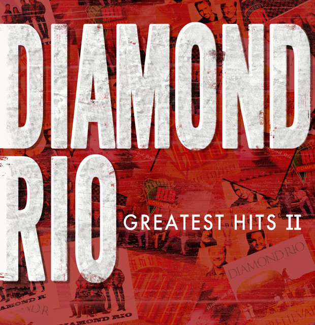 کاور آهنگ Unbelievable از Diamond Rio