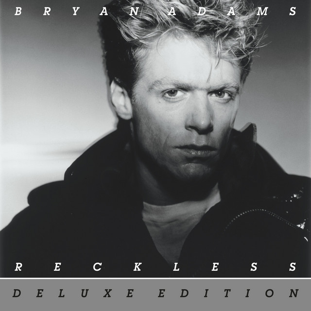 کاور آهنگ Cuts Like A Knife - Live At Hammersmith Odeon/1985 از Bryan Adams