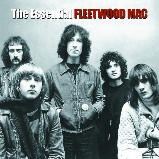 کاور آهنگ Albatross از Fleetwood Mac