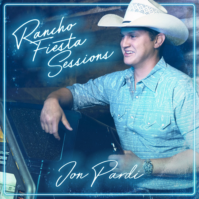 کاور آهنگ Prop Me Up Beside The Jukebox (If I Die) از Jon Pardi