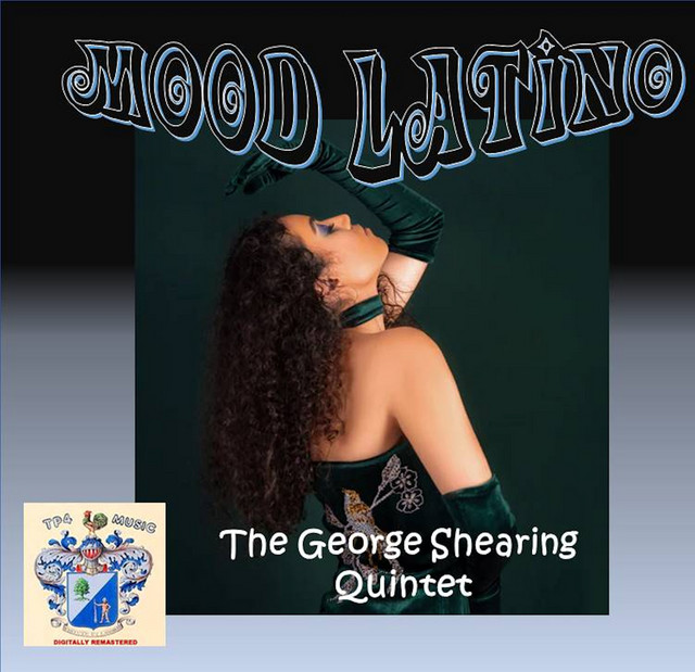 کاور آهنگ You and the Night and the Public از George Shearing Quintet