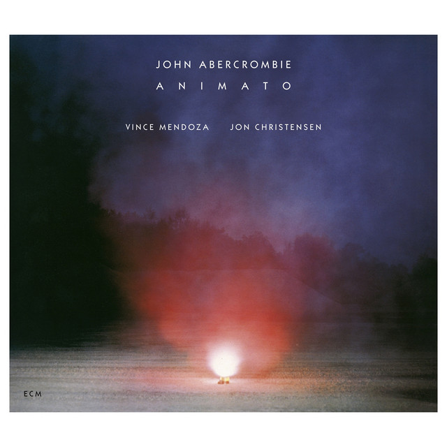 کاور آهنگ Ollie Mention از Jon Christensen