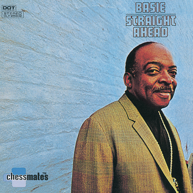 کاور آهنگ Lonely Street از Count Basie