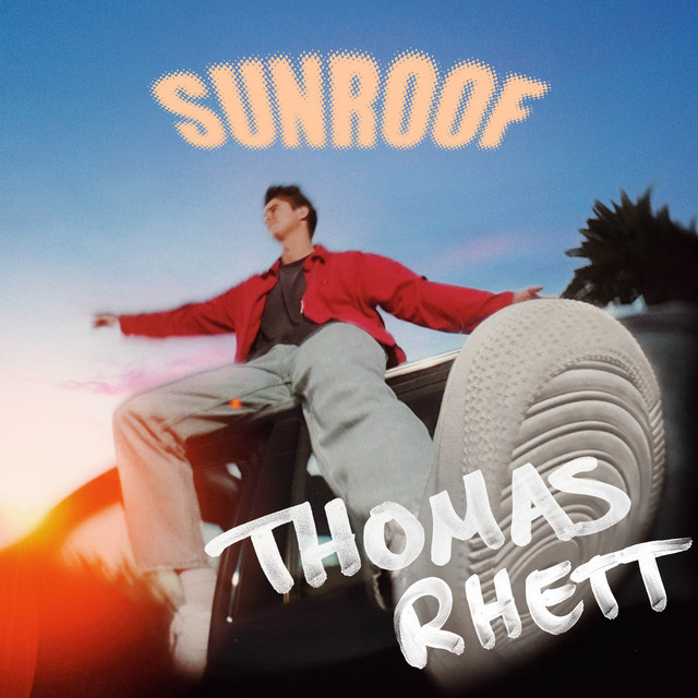 کاور آهنگ Sunroof (feat. Thomas Rhett) از Thomas Rhett