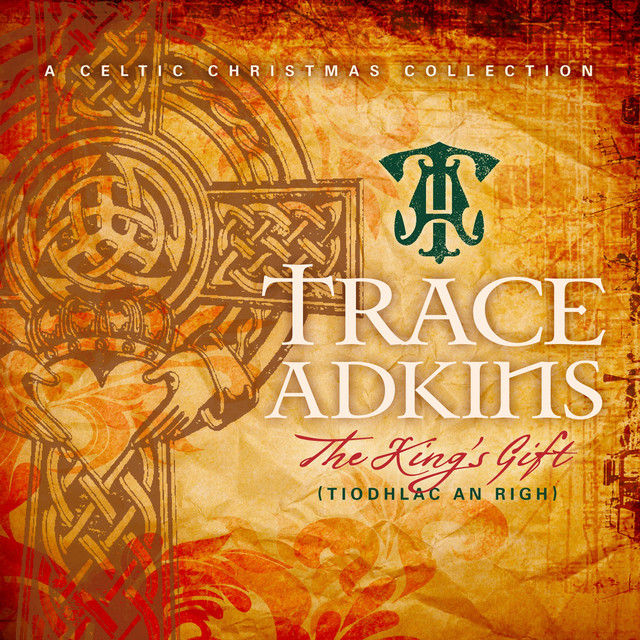 کاور آهنگ Wexford Carol از Trace Adkins